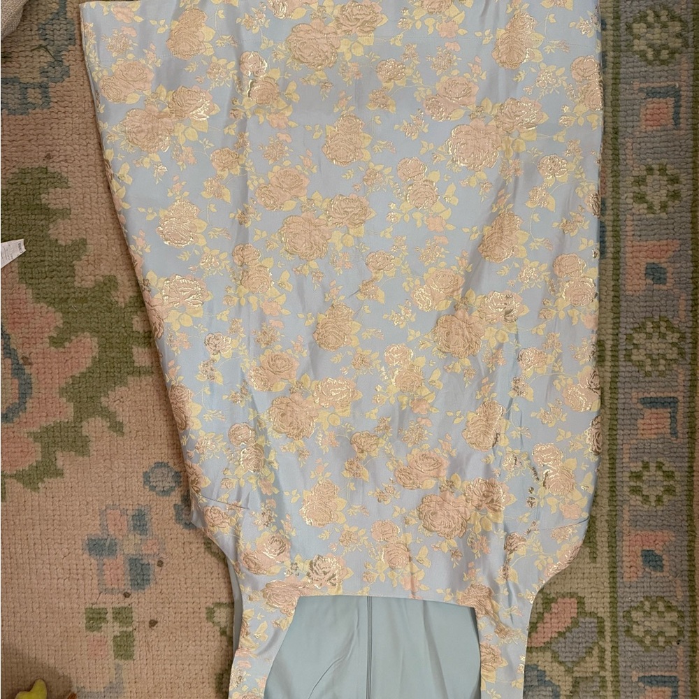 Cute never worn sundress